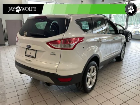 More photos of 2013 Ford Escape SE at Jay Wolfe Auto Outlet, MO