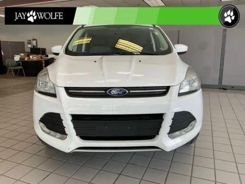 Photos of 2013 Ford Escape SE for sale in Kansas City, MO at Jay Wolfe Auto Outlet