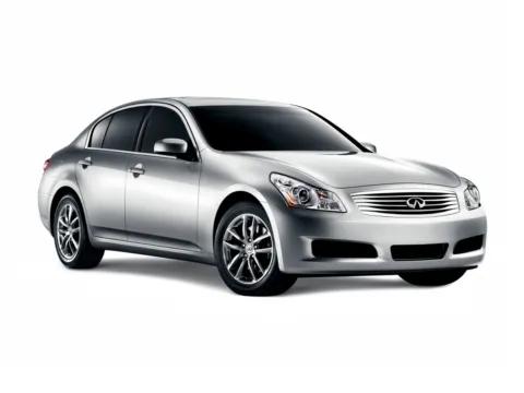 Black 2008 INFINITI G35 X for sale in Kansas City, MO
