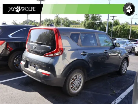 More photos of 2020 Kia Soul LX at Jay Wolfe Auto Outlet, MO