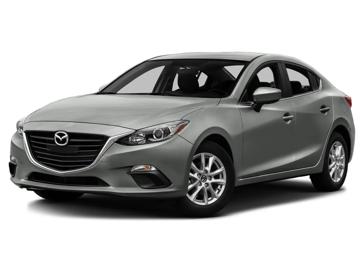 2015 Mazda Mazda3 i Sport for sale in Kansas City, MO