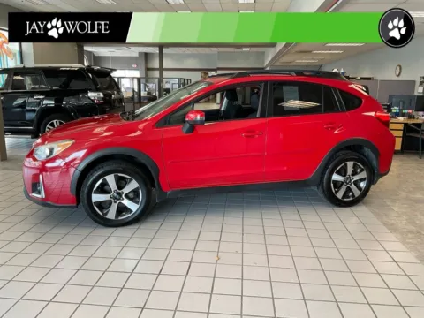 Another view of 2017 Subaru Crosstrek 2.0i Premium for sale in Kansas City, MO at Jay Wolfe Auto Outlet