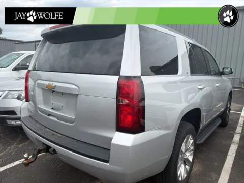 More photos of 2016 Chevrolet Tahoe LT at Jay Wolfe Auto Outlet, MO