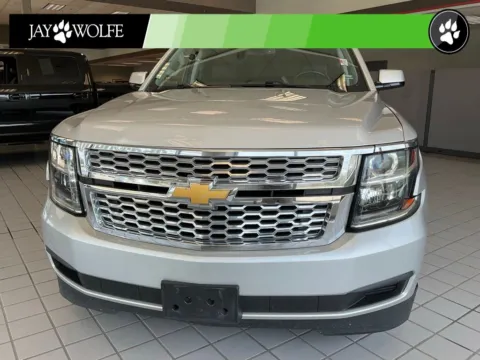 Photos of 2016 Chevrolet Tahoe LT for sale in Kansas City, MO at Jay Wolfe Auto Outlet