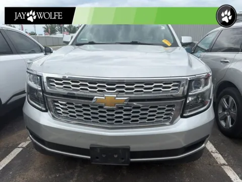 Photos of 2016 Chevrolet Tahoe LT for sale in Kansas City, MO at Jay Wolfe Auto Outlet