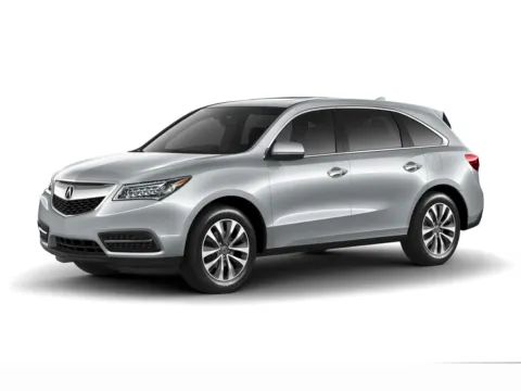 Unknown 2016 Acura MDX 3.5L for sale in Kansas City, MO