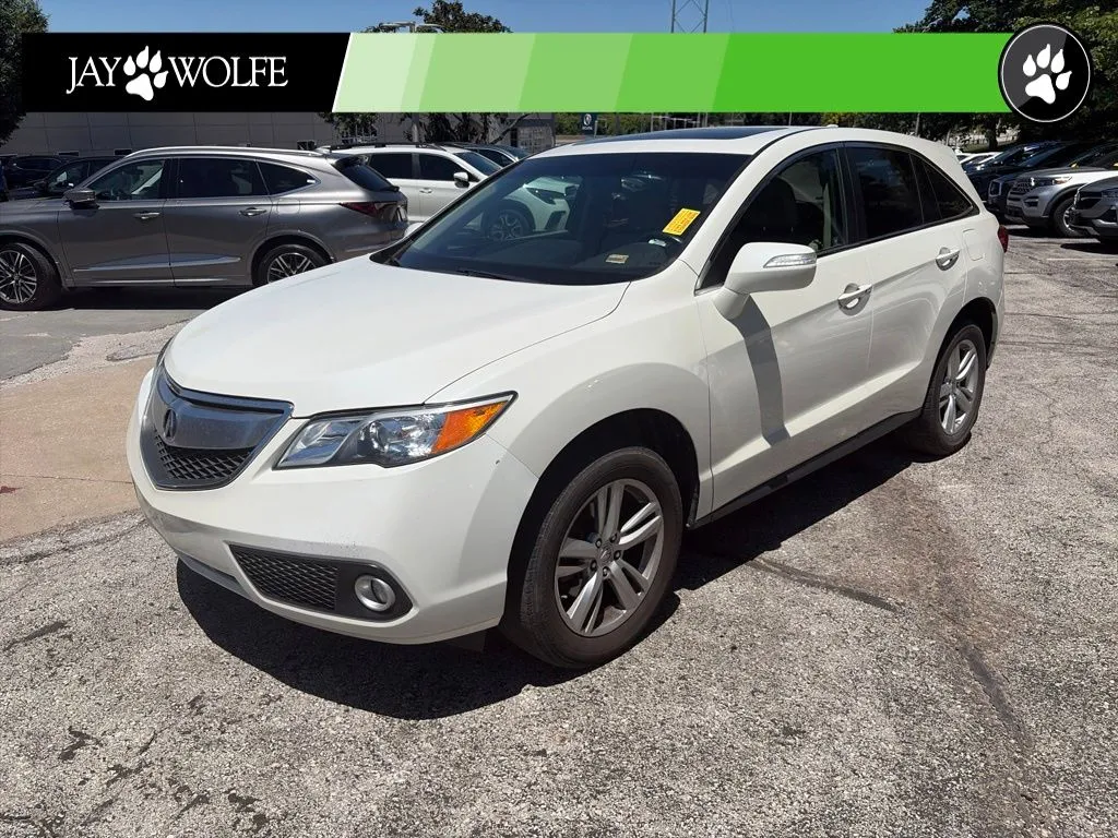 Unknown 2013 Acura RDX Technology Package for sale in Kansas City, MO