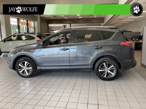 More photos of 2017 Toyota RAV4 XLE at Jay Wolfe Auto Outlet, MO