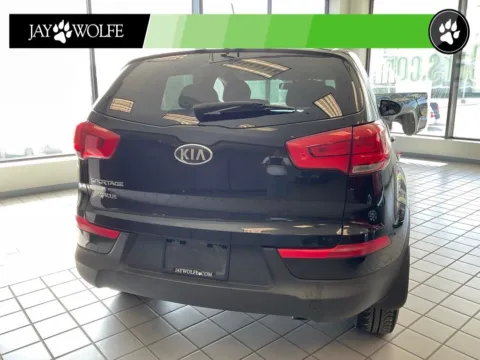 More photos of 2014 Kia Sportage LX at Jay Wolfe Auto Outlet, MO