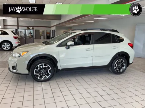 Another view of 2016 Subaru Crosstrek 2.0i Limited for sale in Kansas City, MO at Jay Wolfe Auto Outlet