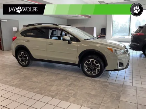 Unknown 2016 Subaru Crosstrek 2.0i Limited for sale in Kansas City, MO