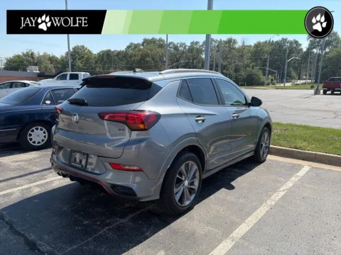 More photos of 2020 Buick Encore GX Select at Jay Wolfe Auto Outlet, MO