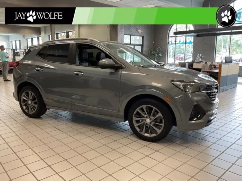 Gray 2020 Buick Encore GX Select for sale in Kansas City, MO