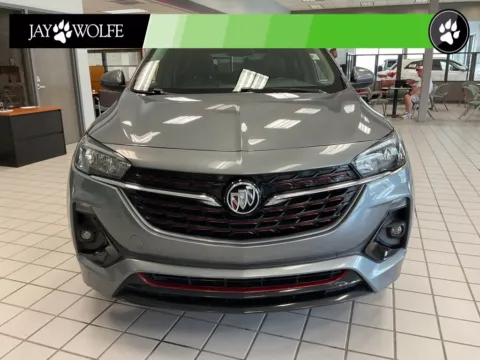 Photos of 2020 Buick Encore GX Select for sale in Kansas City, MO at Jay Wolfe Auto Outlet