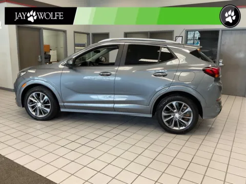 More photos of 2020 Buick Encore GX Select at Jay Wolfe Auto Outlet, MO