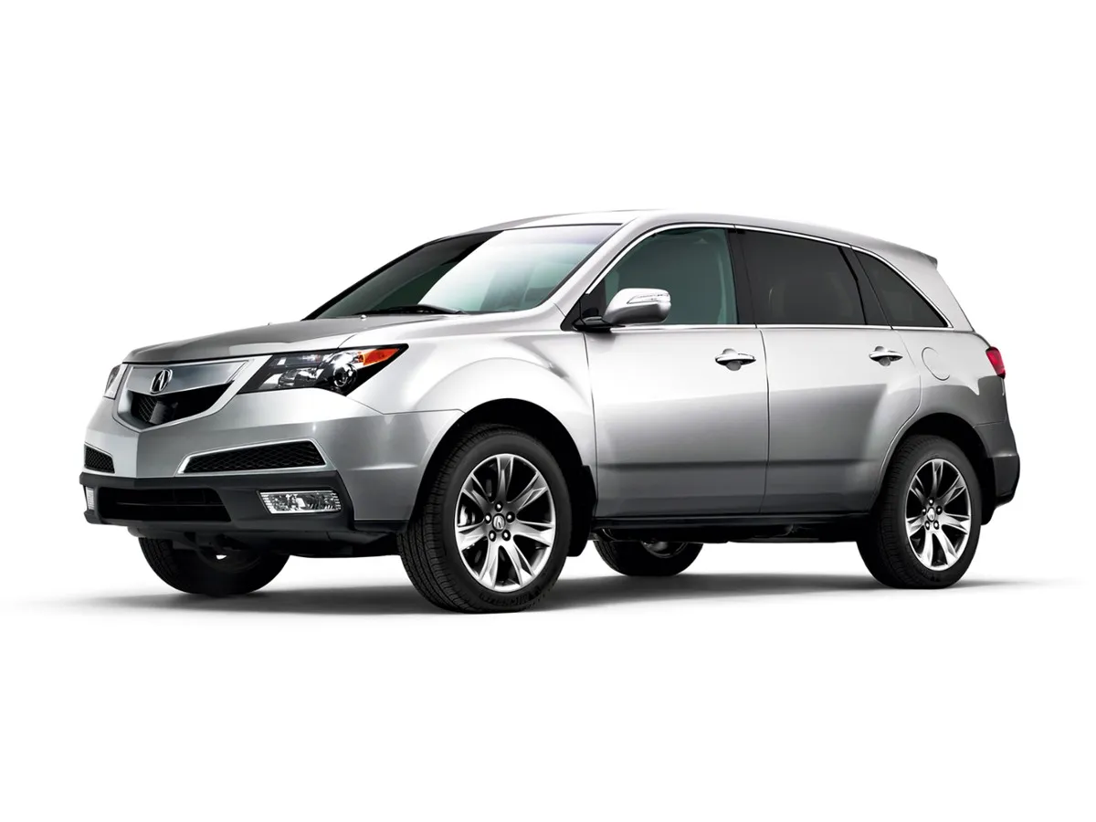 2013 Acura MDX 3.7L Advance Package for sale in Kansas City, MO