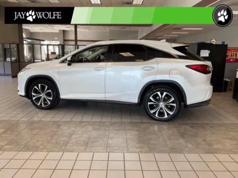 More photos of 2016 Lexus RX 450h at Jay Wolfe Auto Outlet, MO