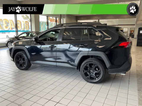 More photos of 2020 Toyota RAV4 TRD Off Road at Jay Wolfe Auto Outlet, MO