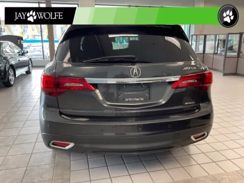 More photos of 2015 Acura MDX 3.5L Technology Pkg w/Entertainment Pkg at Jay Wolfe Auto Outlet, MO