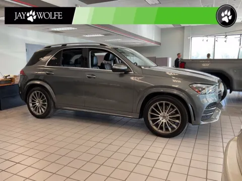Unknown 2020 Mercedes-Benz GLE 450 for sale in Kansas City, MO