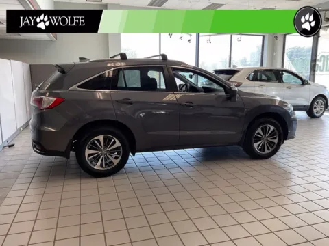 More photos of 2017 Acura RDX Advance Package at Jay Wolfe Auto Outlet, MO