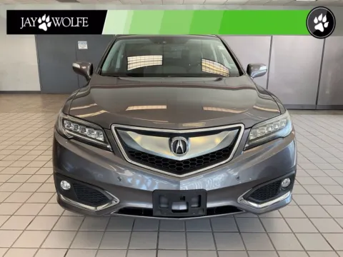 Photos of 2017 Acura RDX Advance Package for sale in Kansas City, MO at Jay Wolfe Auto Outlet