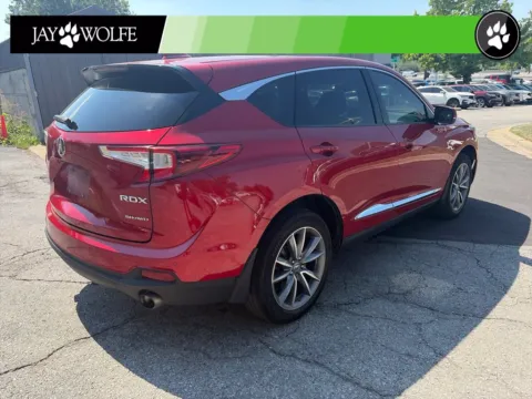 More photos of 2019 Acura RDX Technology Package at Jay Wolfe Auto Outlet, MO