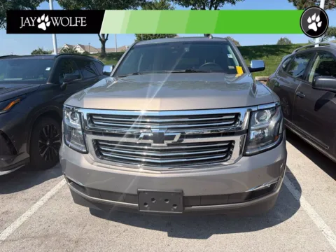 Photos of 2017 Chevrolet Suburban Premier for sale in Kansas City, MO at Jay Wolfe Auto Outlet