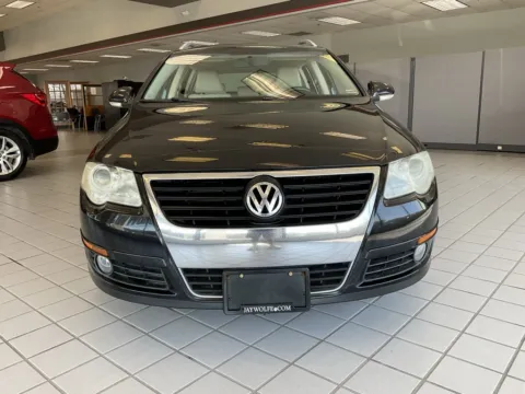 Photos of 2010 Volkswagen Passat Komfort for sale in Kansas City, MO at Jay Wolfe Auto Outlet