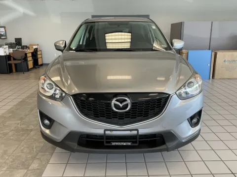 Photos of 2014 Mazda CX-5 Touring for sale in Kansas City, MO at Jay Wolfe Auto Outlet