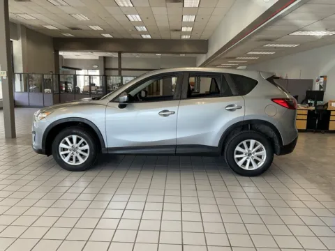 More photos of 2014 Mazda CX-5 Touring at Jay Wolfe Auto Outlet, MO