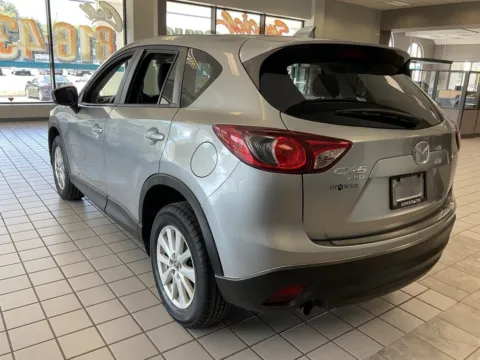 More photos of 2014 Mazda CX-5 Touring at Jay Wolfe Auto Outlet, MO