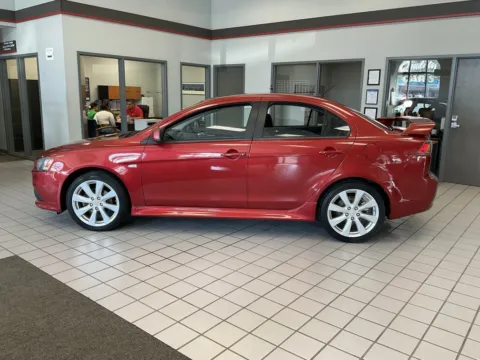 More photos of 2012 Mitsubishi Lancer GT at Jay Wolfe Auto Outlet, MO