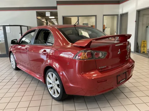 More photos of 2012 Mitsubishi Lancer GT at Jay Wolfe Auto Outlet, MO