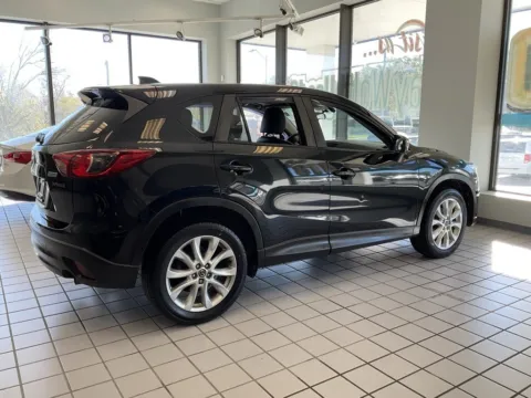 More photos of 2015 Mazda CX-5 Grand Touring at Jay Wolfe Auto Outlet, MO