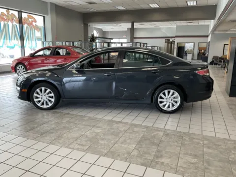 More photos of 2012 Mazda Mazda6 i Touring at Jay Wolfe Auto Outlet, MO