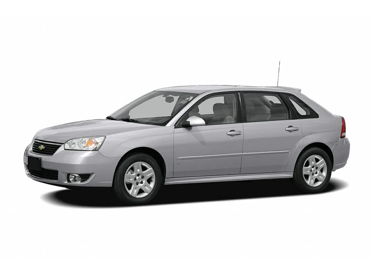 2007 Chevrolet Malibu Maxx LS for sale in Kansas City, MO