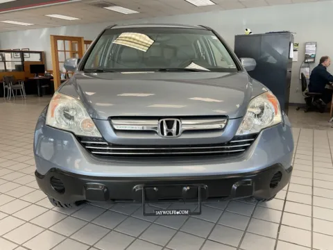 Photos of 2007 Honda CR-V EX-L for sale in Kansas City, MO at Jay Wolfe Auto Outlet