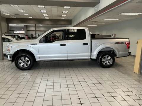 More photos of 2018 Ford F-150 XLT at Jay Wolfe Auto Outlet, MO