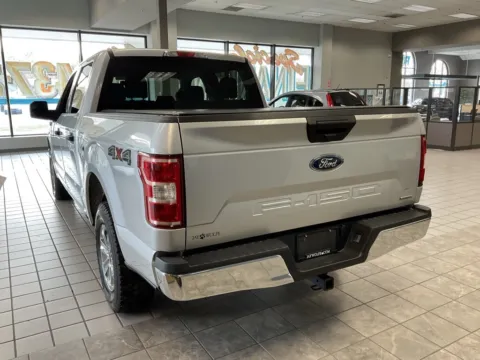 More photos of 2018 Ford F-150 XLT at Jay Wolfe Auto Outlet, MO
