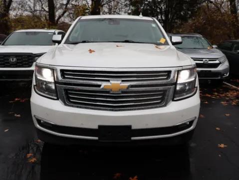Photos of 2017 Chevrolet Tahoe Premier for sale in Kansas City, MO at Jay Wolfe Honda