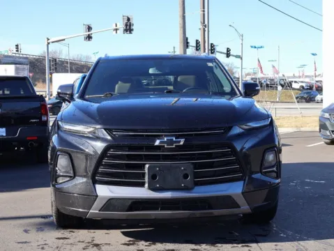 Photos of 2020 Chevrolet Blazer Premier for sale in Kansas City, MO at Jay Wolfe Honda