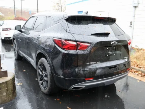 More photos of 2020 Chevrolet Blazer Premier at Jay Wolfe Honda, MO