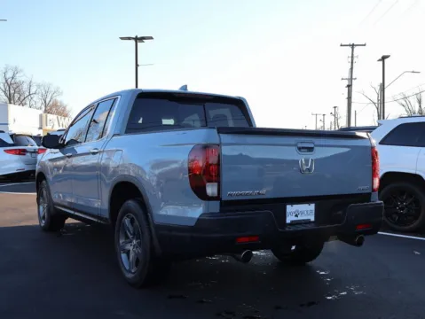 More photos of 2022 Honda Ridgeline RTL-E at Jay Wolfe Honda, MO