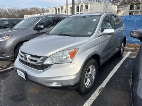 Another view of 2010 Honda CR-V EX-L for sale in Kansas City, MO at Jay Wolfe Honda