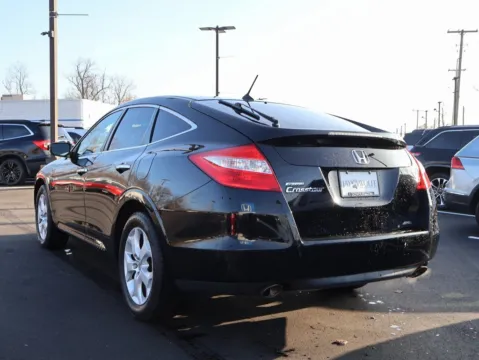 More photos of 2011 Honda Accord Crosstour EX-L at Jay Wolfe Honda, MO