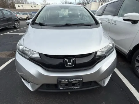 Photos of 2015 Honda Fit LX for sale in Kansas City, MO at Jay Wolfe Honda