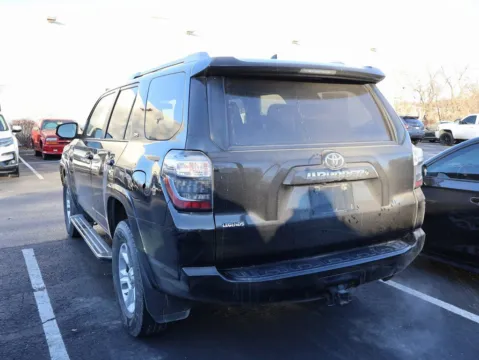More photos of 2014 Toyota 4Runner SR5 at Jay Wolfe Honda, MO