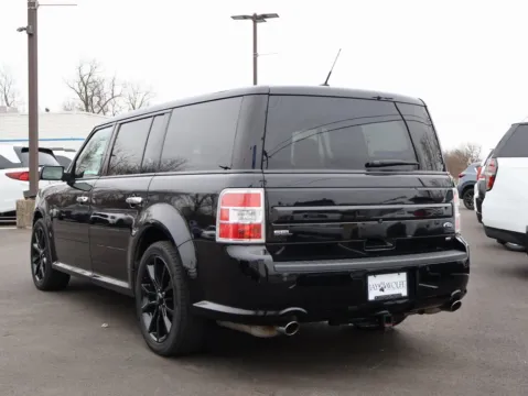 More photos of 2019 Ford Flex SEL at Jay Wolfe Honda, MO