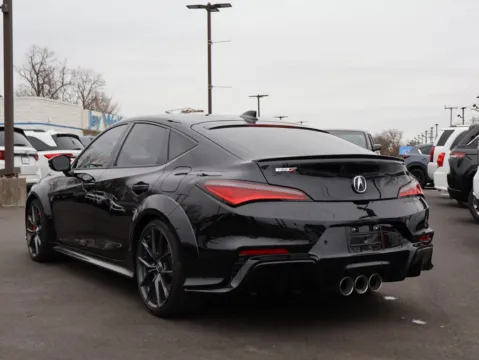 More photos of 2024 Acura Integra Type S at Jay Wolfe Honda, MO